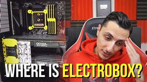 electro box pc tech sourcew|TechSource .